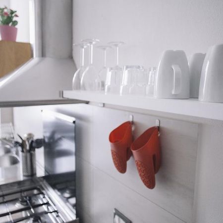 Italianway-Corso Sempione 96 Apartment มิลาน ภายนอก รูปภาพ