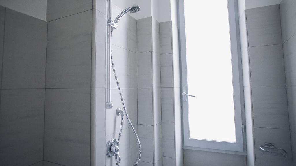 Italianway-Corso Sempione 96 Apartment มิลาน ภายนอก รูปภาพ