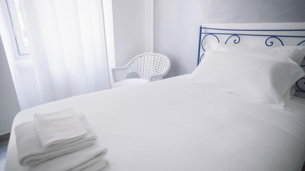 Italianway-Corso Sempione 96 Apartment มิลาน ภายนอก รูปภาพ
