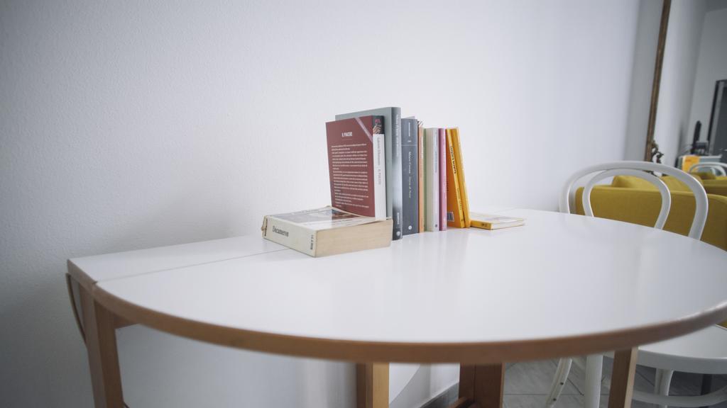 Italianway-Corso Sempione 96 Apartment มิลาน ภายนอก รูปภาพ