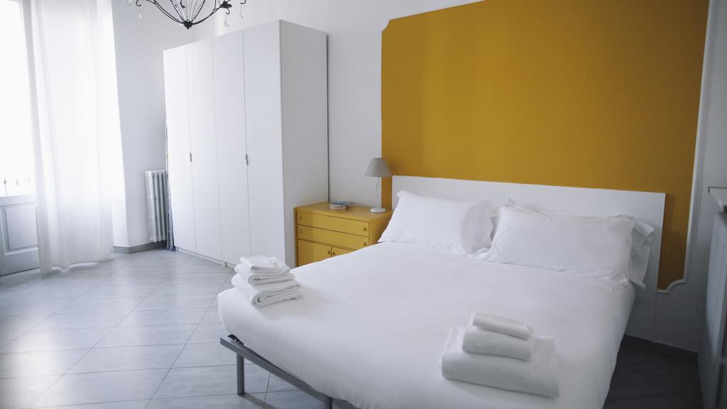 Italianway-Corso Sempione 96 Apartment มิลาน ภายนอก รูปภาพ
