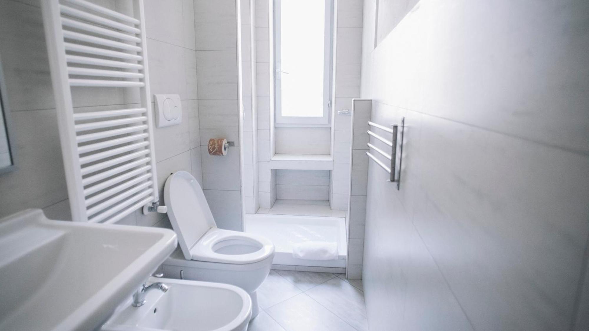 Italianway-Corso Sempione 96 Apartment มิลาน ภายนอก รูปภาพ